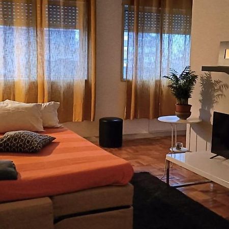 Porto Center Apartments Esterno foto
