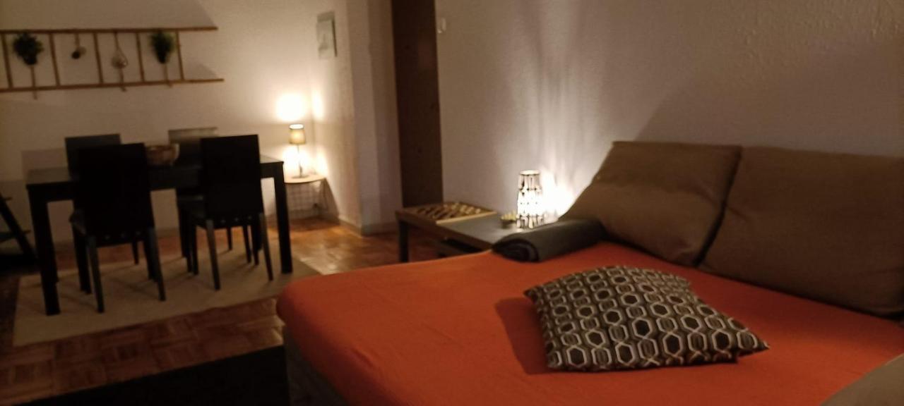 Porto Center Apartments Esterno foto