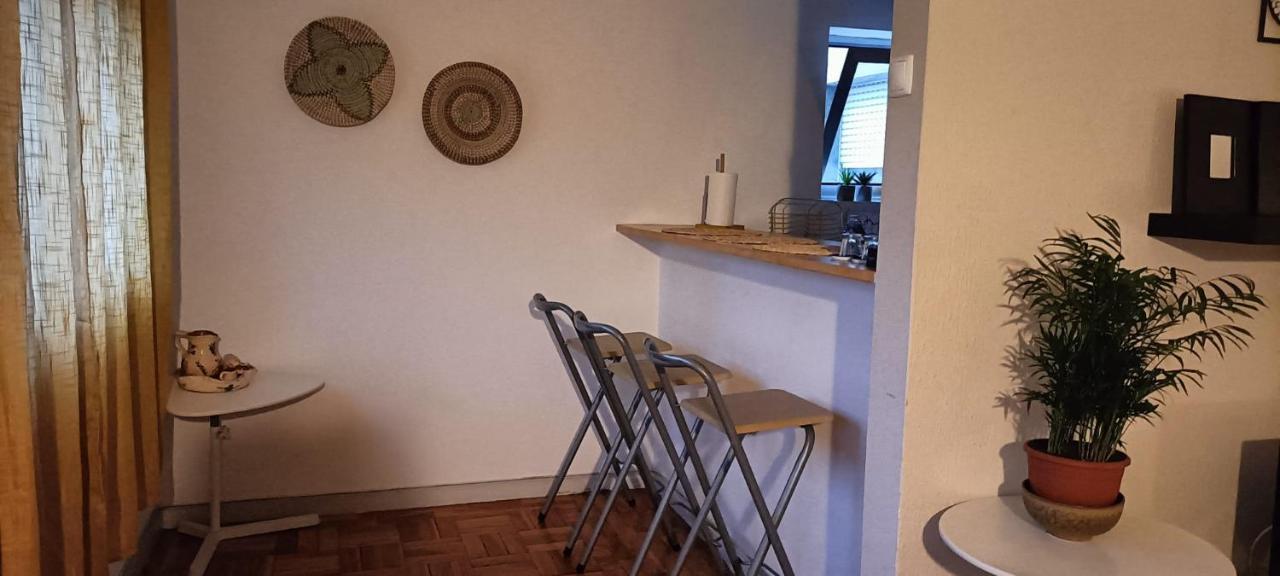 Porto Center Apartments Esterno foto