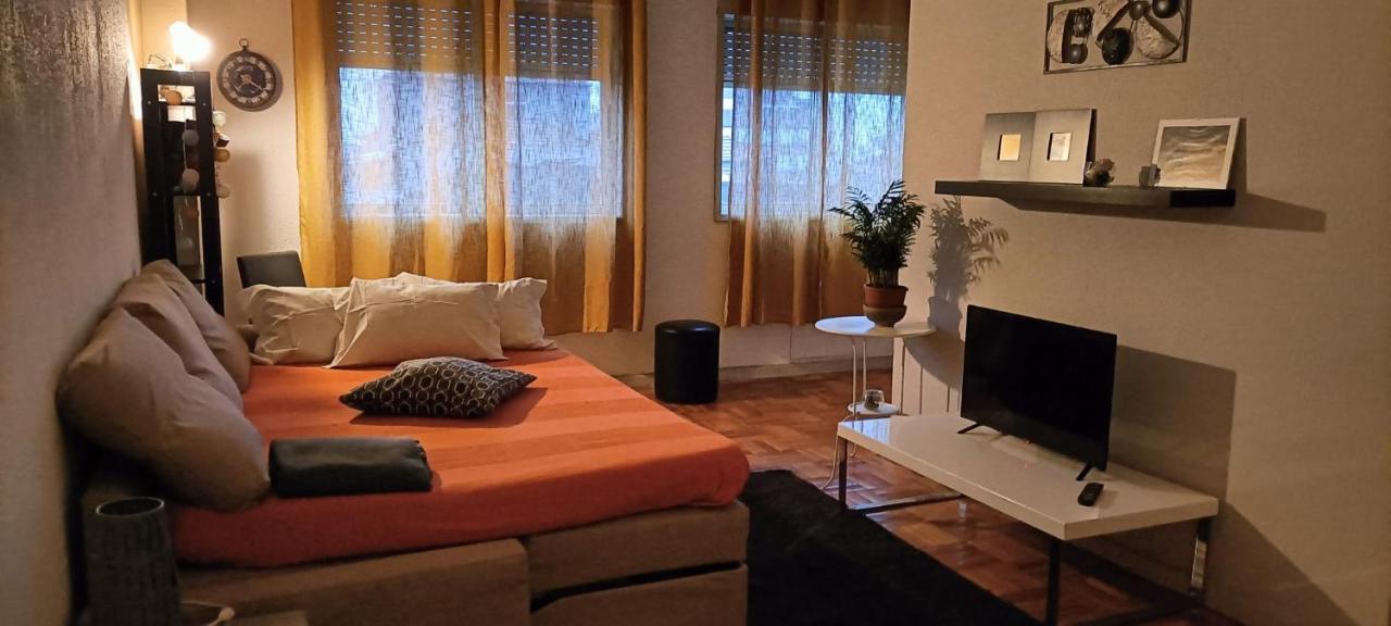 Porto Center Apartments Esterno foto